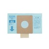 Iris Ohyama IPB-1 Paper Pack Cleaner Genuine Paper Pack (5