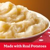 Betty Crocker Four Cheese Mashed Potatoes, 4 ounces (Pack of
