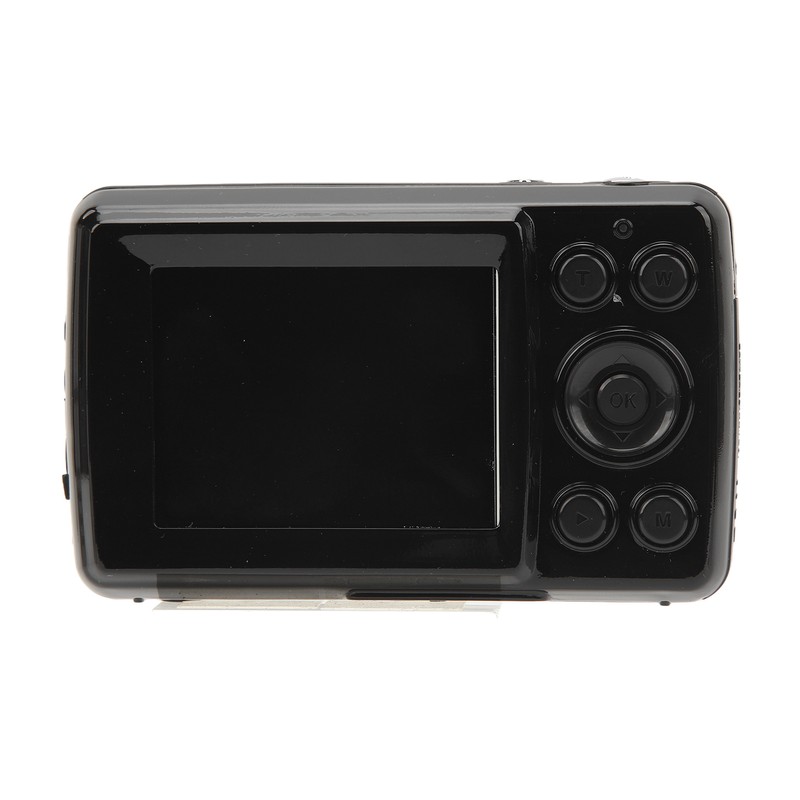 XJ03 2.4 Inch TFT Screen Digital Camera 16x Zoom HD