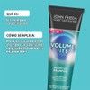 John Frieda Luxurious Volume Touchably Full Shampoo, 8.45 Oz