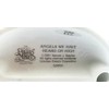 Precious Moments Figurine 524921 Angels We Have Heard On High