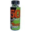 Round Rocket FAST Calibro 50 Ram Barattolo 110pz