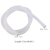 BQLZR Portable Urinal Bottle Tubing for Men Women 66.93" Length