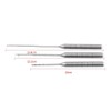 Baiting Needles Carp Fishing Aluminum Alloy Fishing Bait Needle Set
