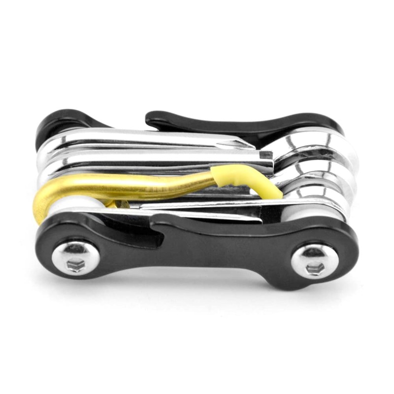 Scuba Diving Repair Tool 8 in 1 Multifunctional Dive Tool