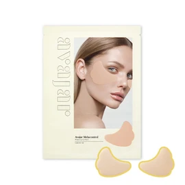Avajar Activity Whitening Eye Patch 1P - Avajar Activity Whitening Eye Patch 1P