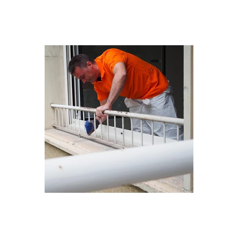 Pentrilo 9145 sanding glove