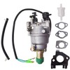 kimllier GP5500 Carburetor Carb Replacement for GP5000 5944 0055770 005577-1