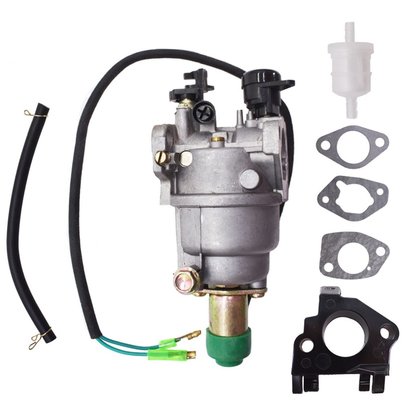 kimllier GP5500 Carburetor Carb Replacement for GP5000 5944 0055770 005577-1