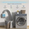 Homedryer 3-in-1 Indoor Dryer Vent Kit for Electric Drying Machine