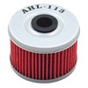 AHL 113 Filtro de aceite para Honda trx350fe Rancher 4