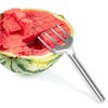 Stainless Steel Watermelon Slicer – Quick & Easy Watermelon Cutter