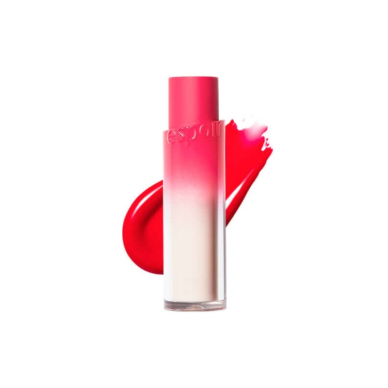 ESPOIR Nowear Lipstick Balming Glow 3g - Berry Core