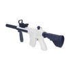 Electric Water Toy ABS Rechargeable Automatic Water Soaker Toy Water