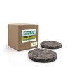 Snug Hoof Wool Hoof Pads 15cm, Natural Felt Padding for