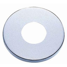 SANEI [Wide Water Supply Washer] For Nominal 13 Faucets, Hole Diameter 0.9 inches (22 mm) x Outer Diameter 2.6 inches (65 mm) x Height 0.4 inches (10 mm) R501-13 x 10 x 65