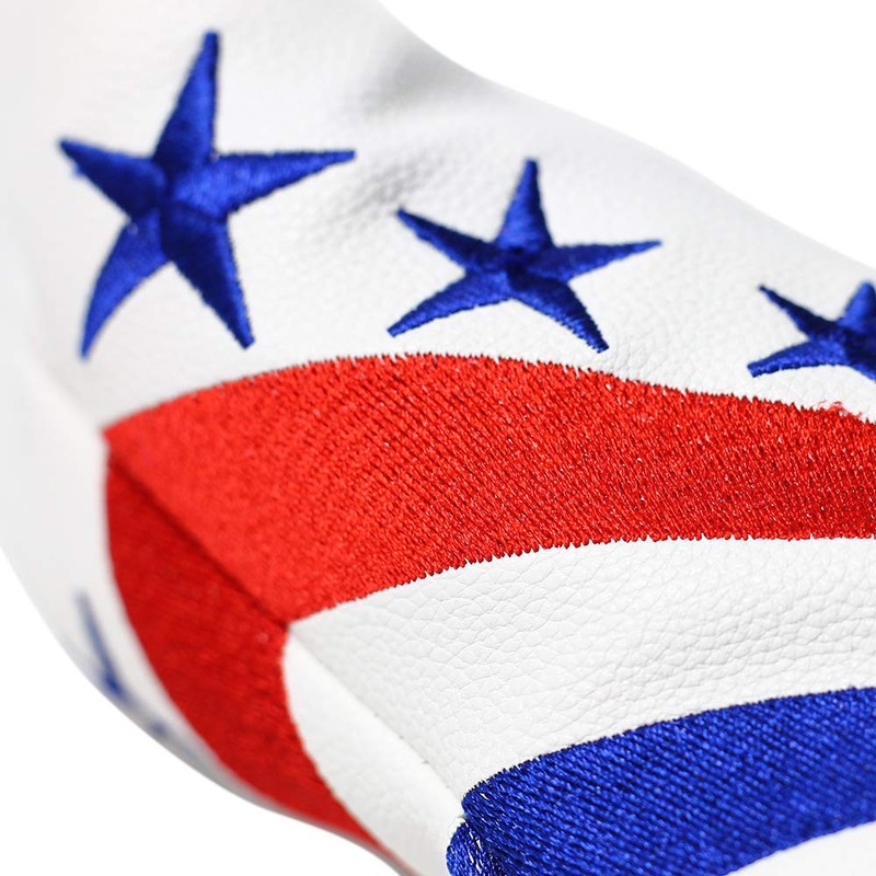 Rife Golf Collectors Edition - Retro L Shape Blade Putter