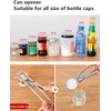Bottle and Can Bottle Opener