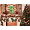 WhatSign Christmas Advent Calendar 2024-8" x 12" Christmas Countdown Calendar