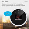 SPARTHE Gas Leak Detector Alarm for Caravan, Boats