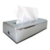 Gedy - BOITE MOUCHOIRS CHROMÉE - Gedy - G-20081300000