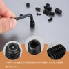 Set of 300 Hex Socket Set M3 M4 M5 M6