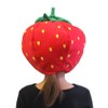 Patymo Fresh Strawberry Cap