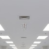 Fire Sprinkler Head Guard Cover, Pendent Fire Sprinkler Cage Protector