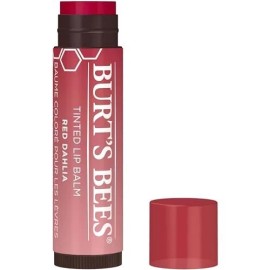 Burt's Bees Lip Tint Balm Valentines Day Gifts with Long Lasting 2 in 1 Duo...