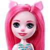 ENC Enchantimals Petya Pig Doll
