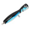Fishing Lure Top Water Hard Bait Linden Reflective Sea Fishing