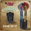 Shot Frontier Darts Holder