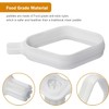 Cookie Paddles for Mixer, Mixer Paddles Compatible with Universal Plus