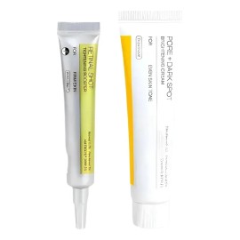 Conjunto Duo Retinal Shot 15 Ml De Crema Para Manchas