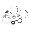 Motor-Dramas Starter Rebuild Kits Set for Honda Fourtrax 300 TRX300