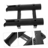 SUPVOX Fishing Rod Holder Detachable Design Support Rack for Boats