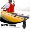 SUPVOX Plastic Valves Wrench for Kayaks and Paddleboards Air Valve