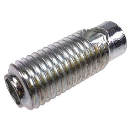 50x Cutting Sleeve Automatic Connector Nut 8, Type I, Galvanised Steel