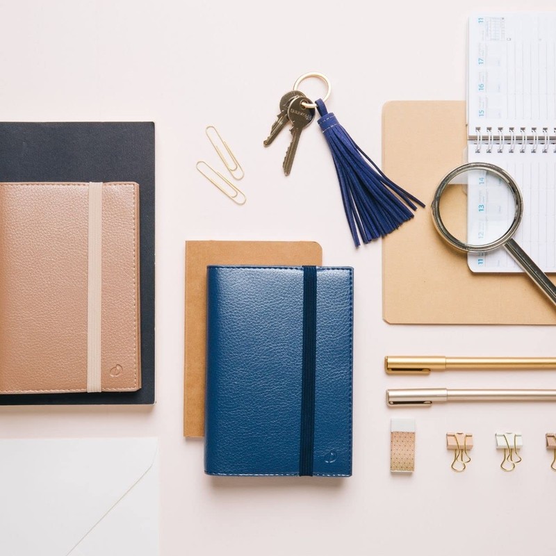 Time&Life ML Large Copper 2025: The Appointment Calendar: Pocket Sizes