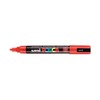 POSCA Mitsubishi Pencil - 8 Marker PC5M - Tapered Tip