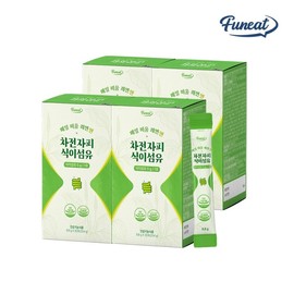 Furnit Maeil Bium Kwaebyeonen Psyllium Husk Dietary Fiber 4 boxes 4 months supply / 퍼니트 매일비움 쾌변엔 차전자피 식이섬유 4박스 4개월분