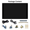 Waveshare 10.1inch Capacitive Touch LCD IPS Display, Without Back Case,