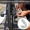 Derailleur Hanger for Specialized Bikes (Demo, Enduro, Epic, Stumpjumper, S-Works,