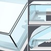 Switch Plug Waterproof Box, Transparent Waterproof Socket Box, Transparent Socket