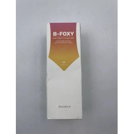 Maelys B-Foxy Inner Thigh firming cream  3.38oz NEW In The Box