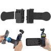 Sinyutia Magnetic Phone Holder for DJI Osmo Pocket 3, Detachable