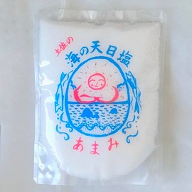 Tosa's Complete Sun Salt Amami 14.1 oz (400 g)