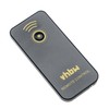 vhbw Remote Shutter Release Remote Control Infrared Replacement for Nikon
