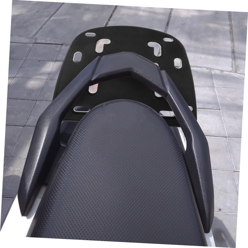 CHILDWEET 1 Set of Trunk Base Pannier Rack Top Case