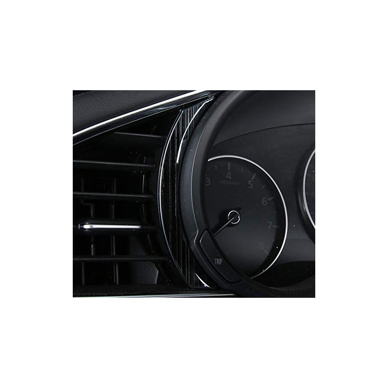 Onami Mazda3 Meter Panel Meter Hood Interior Parts Axela Interior